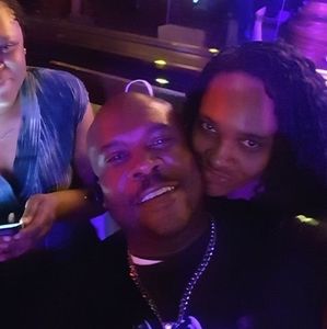 Meet your Posher, Ernest